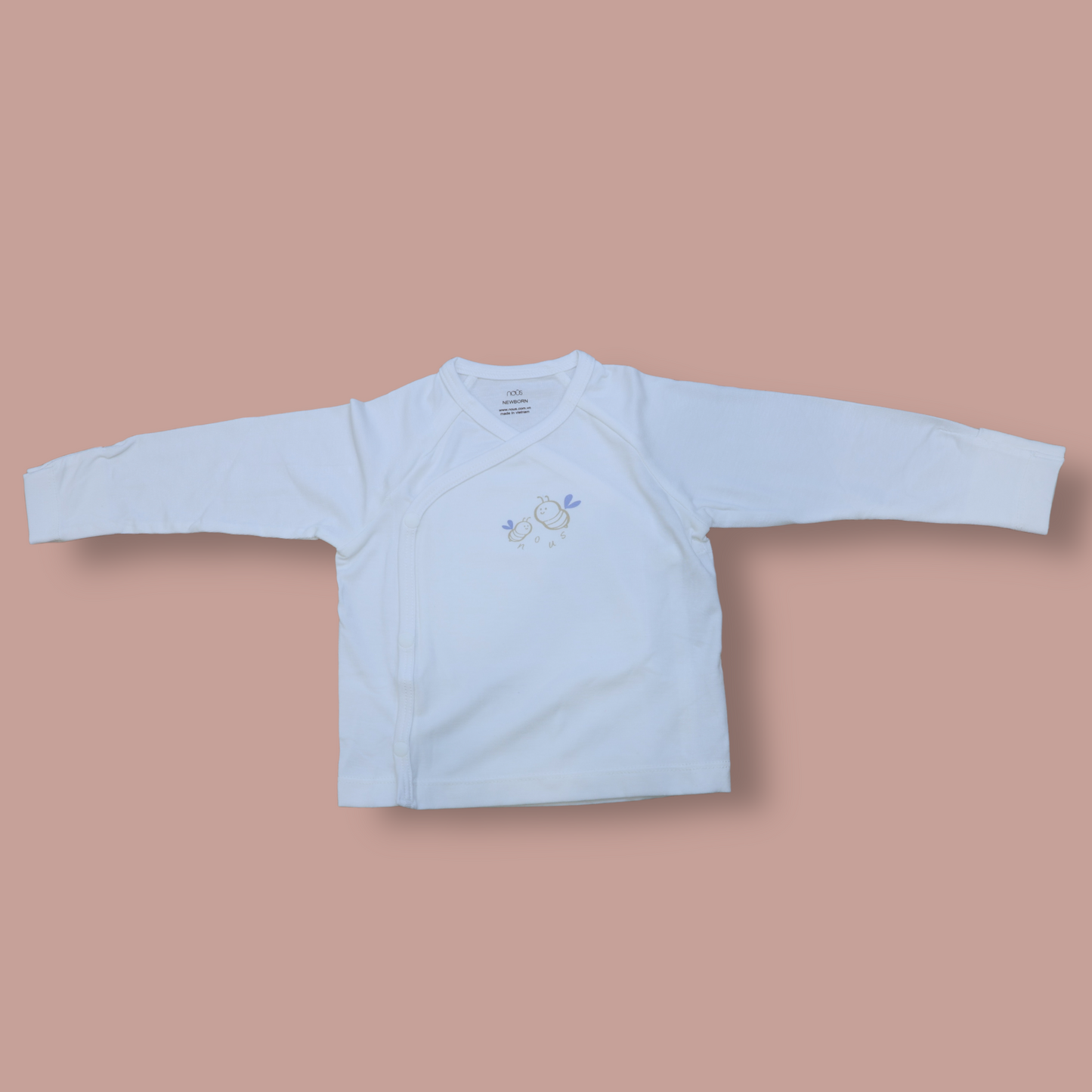 NOUS - Cross Flap Set