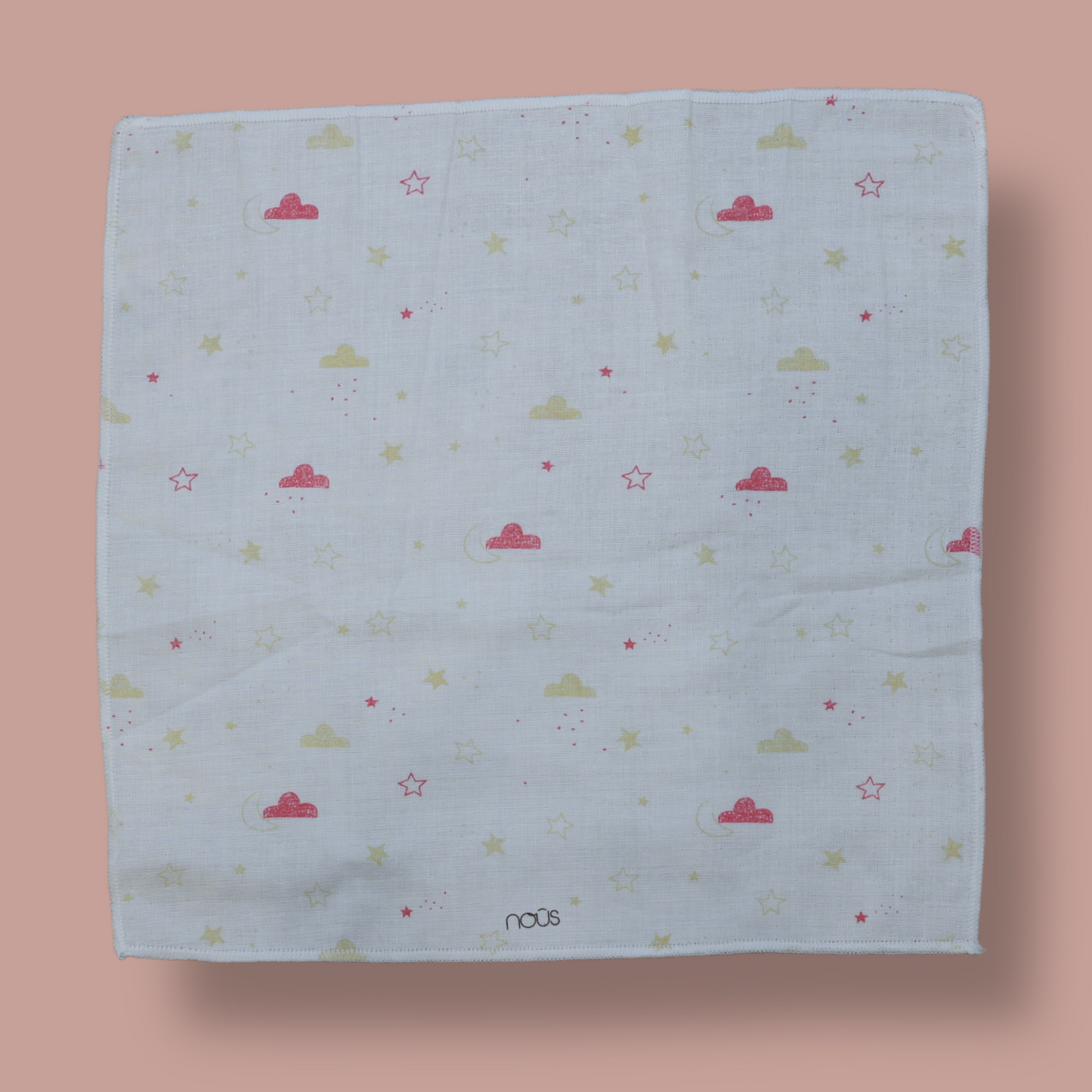 NOUS - Woven Towel (5pk)