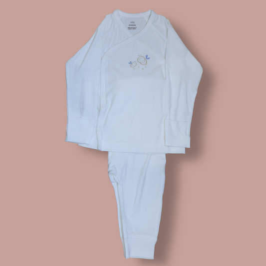 NOUS - Cross Flap Set